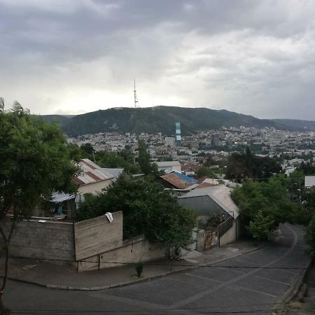 Hotel Tbilisi View House Exterior foto